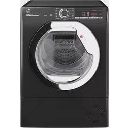 Hoover HLE C9TCEB-80 Black