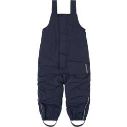 Didriksons Tarfala Kids Pants - Navy, Unisex