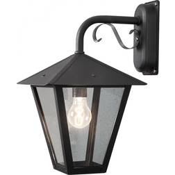 Konstsmide Benu Down Wall light ∅ 26cm