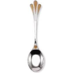 Konges Sløjd Silver Spoon Clover