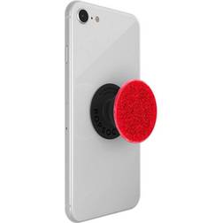 Popsockets Glitter Red