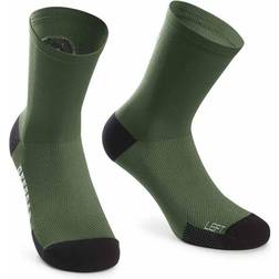 Assos XC Socks Men - Mugo Green