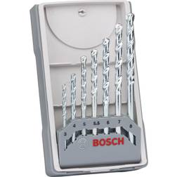 Bosch CYL-1 2607017035 7pcs