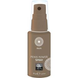 Shiatsu Penis Power Spray 30ml