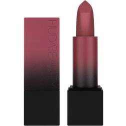 Huda Beauty Power Bullet Matte Lipstick Pool Party