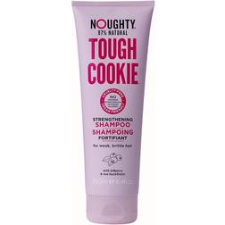 Noughty Tough Cookie Strengthening Shampoo 250ml