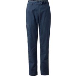 Craghoppers Classic Kiwi II Trousers - Bleu