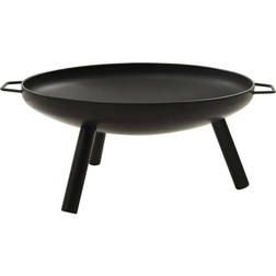 vidaXL Bonfire Dish