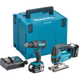 Makita DLX2134TJ