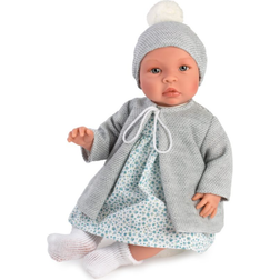 ASI Leonora Baby Doll 46cm