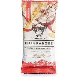 Chimpanzee Energy Bar Apple & Ginger 55g 1 st