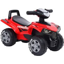 vidaXL Motorcycle for Children Good Year