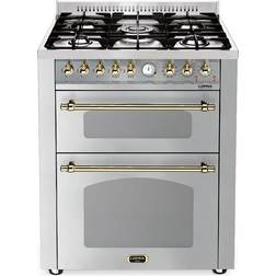 Lofra Dolce Vita 70cm Acier inoxydable
