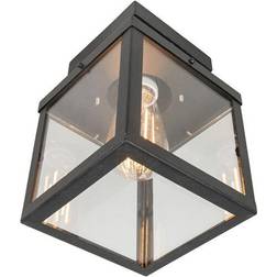 QAZQA Rotterdam Ceiling Flush Light 16cm