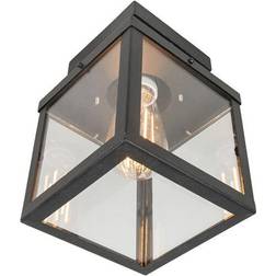 QAZQA Rotterdam Takplafond 16cm
