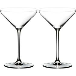 Riedel Extreme Martini Cocktailglas 26cl 2stk