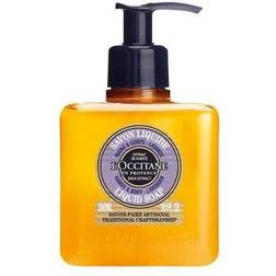 L'Occitane Hands & Body Liquid Soap Shea Lavender 300ml