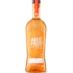 Aber Falls Orange Marmalade Gin 41.3% 70cl