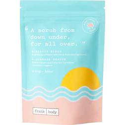 Frank Body A-Beauty Scrub 100g