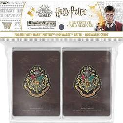 USAopoly Harry Potter Hogwarts Battle 160 Card Sleeves