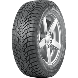 Nokian Seasonproof C 195/65 R16C 104/102T