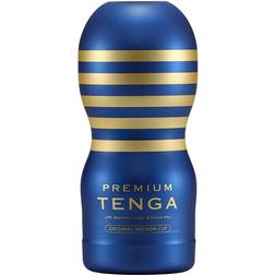 Tenga Premium Original Vacuum Cup