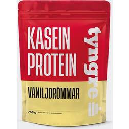 Tyngre Casein Vanilla Dreams 750g