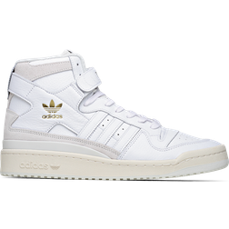 Adidas Forum 84 HI - Cloud White/White Tint/Glory Green