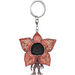 Funko Stranger Things Open Face Demogorgon Pop! Keychain