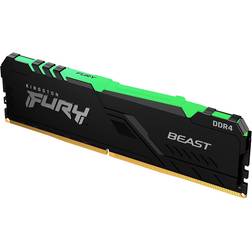 Kingston Fury RGB DDR4 3200MHz 16GB (KF432C16BB1A/16)