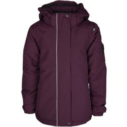 Lindberg Iceberg Jacket - Plum