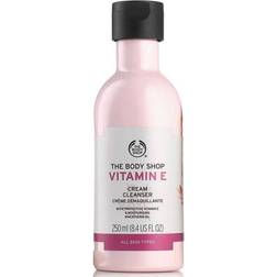 The Body Shop Vitamin E Cream Cleanser 250ml