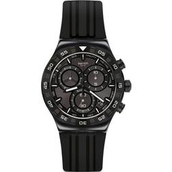 Swatch Teckno Black (YVB409)