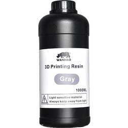 Wanhao 3D-Printer UV Resin 1000ml