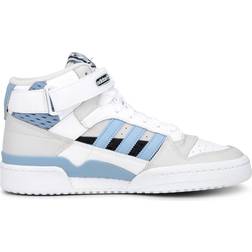 Adidas Forum Mid 'White Ambient Sky' - Men's