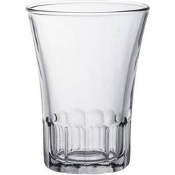 Amalfi Drinking Glass 21cl 4pcs