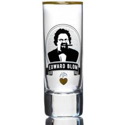 Edward Blom No.1 Snapseglas 6cl