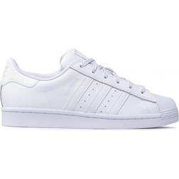 Adidas Superstar M - Cloud White/Cloud White/Cloud White