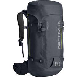 Ortovox Heren Peak 40 Dry Rugzak Zwart