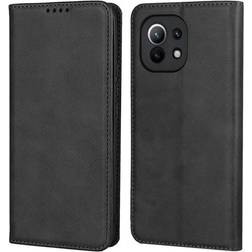 MTK Wallet Case for Xiaomi Mi 11