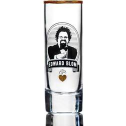 Edward Blom No.3 Snapsglas 6cl