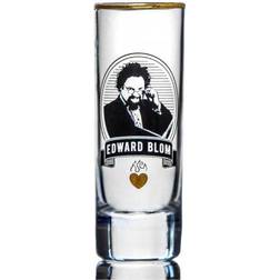 Edward Blom No.4 Snapsglas 6cl