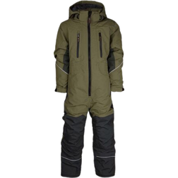Lindberg Snowpeak Overall - Olive