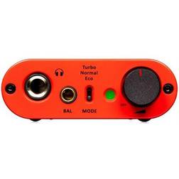 iFi Audio iDSD Diablo Portable Balanced Headphone Amplifier