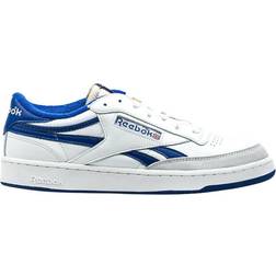 Reebok Club C Revenge Vintage M - Chalk/Collegiate Royal/Excellent Red