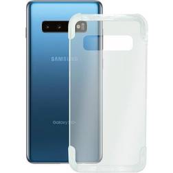 Ksix Armor Extreme Flex Cover for Galaxy S10+