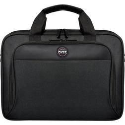 PORT Designs Hanoi II Clamshell 14" - Black