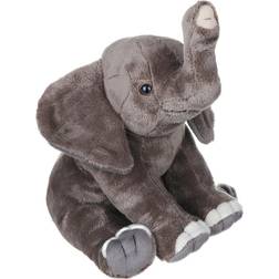 Living Nature Floppy Elephant 30cm