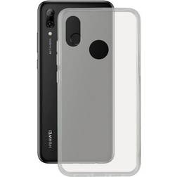 Ksix Flex Cover for Huawei P Smart Plus 2019