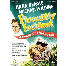 Piccadilly Incident (DVD)